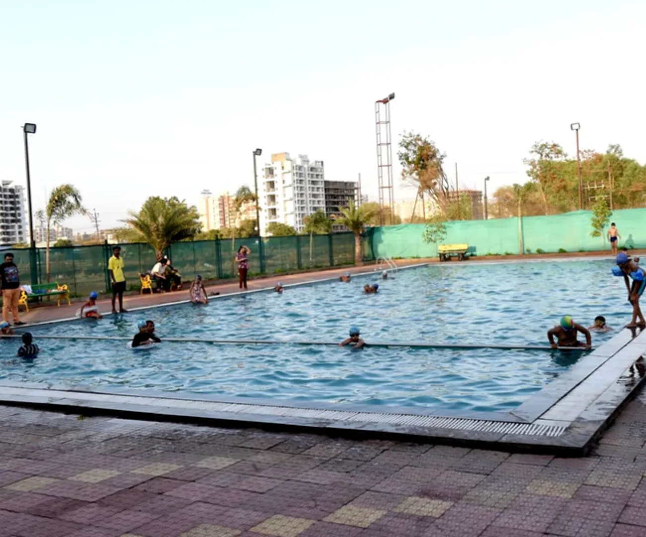 Silver Fitness Club (1)