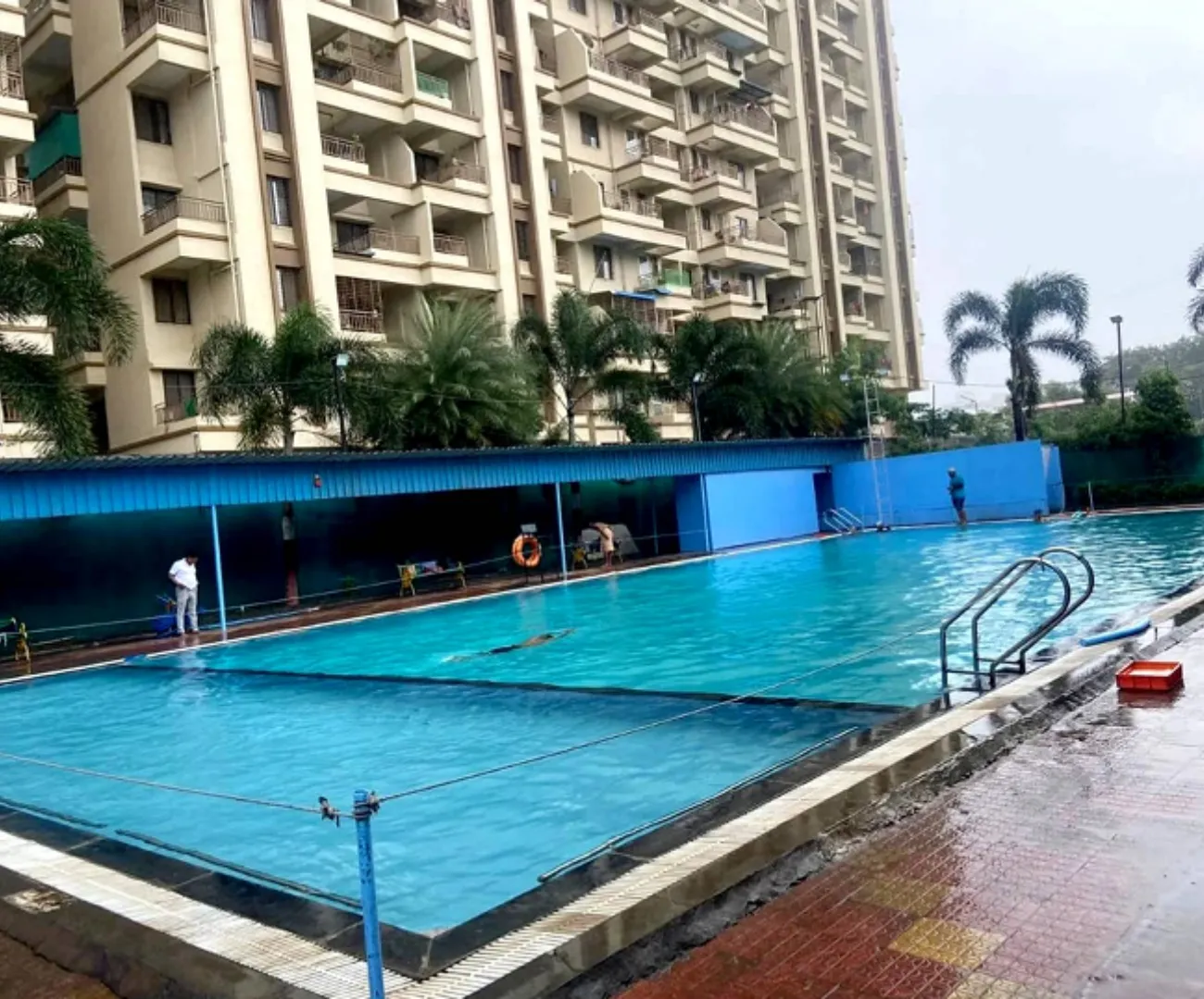 Silver Fitness Club (3)