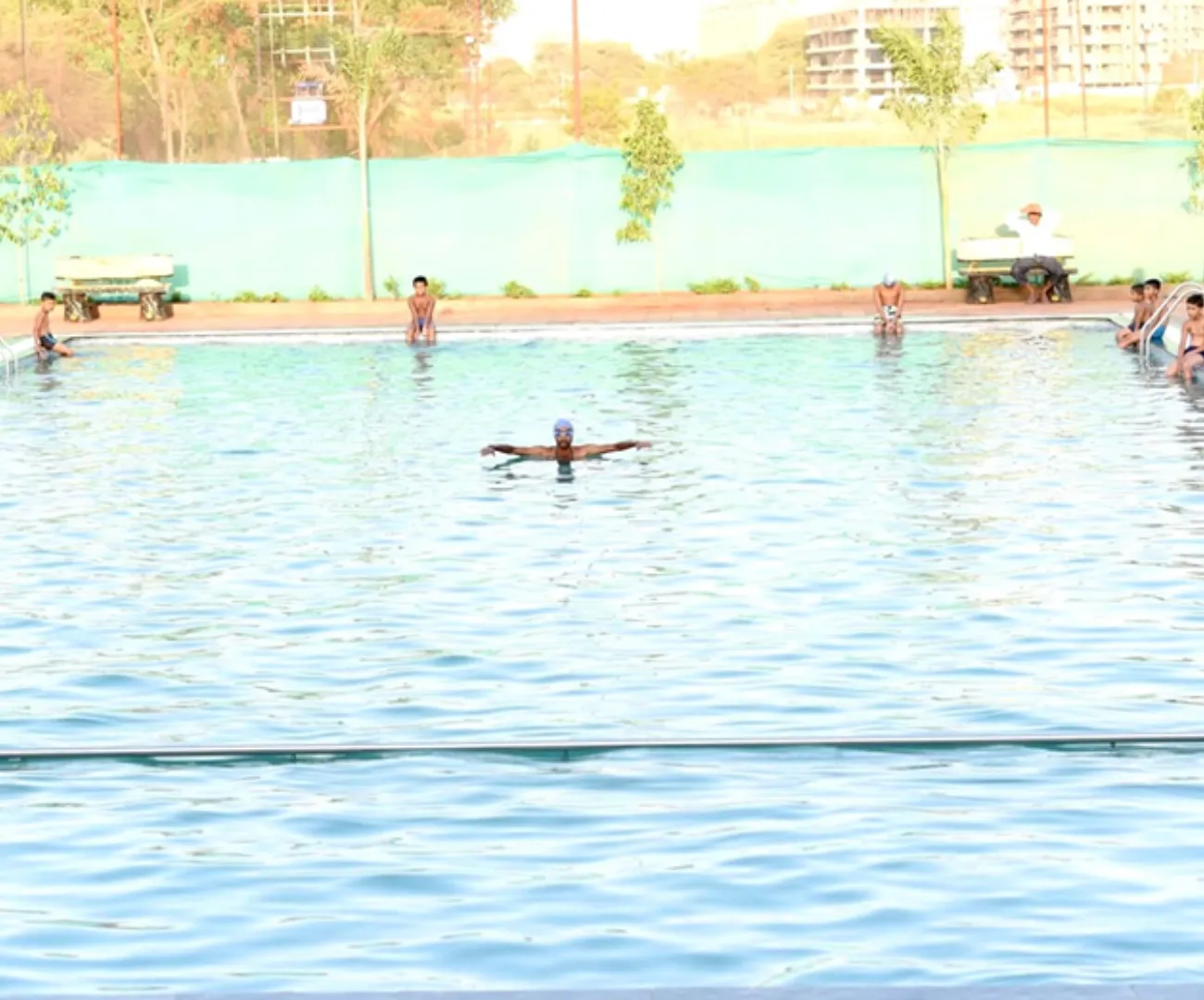 Silver Fitness Club (4)