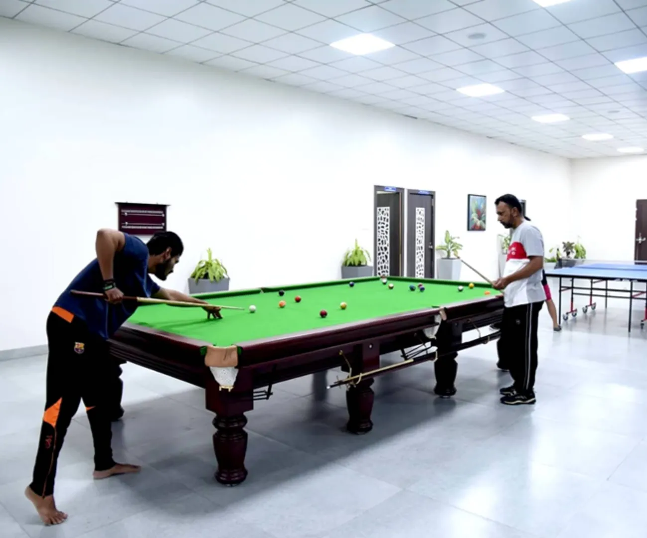 Silver Fitness Club (6)