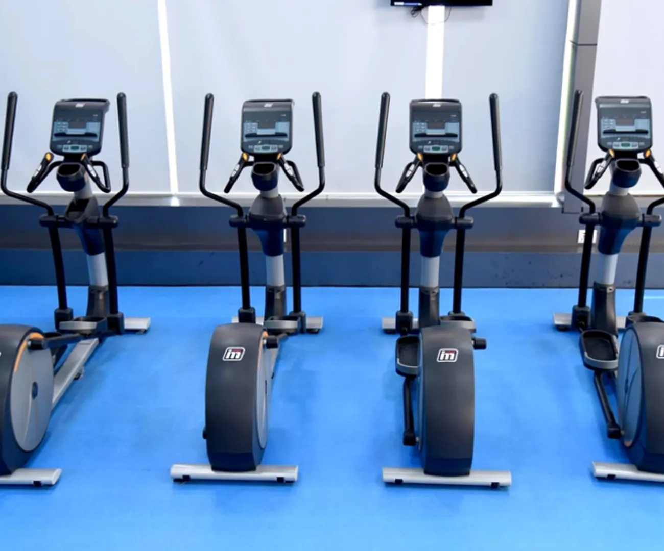 Silver Fitness Club (7)