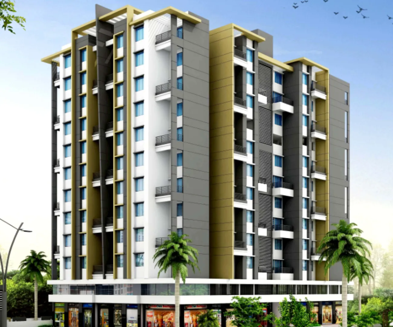 Silver karishma, moshi